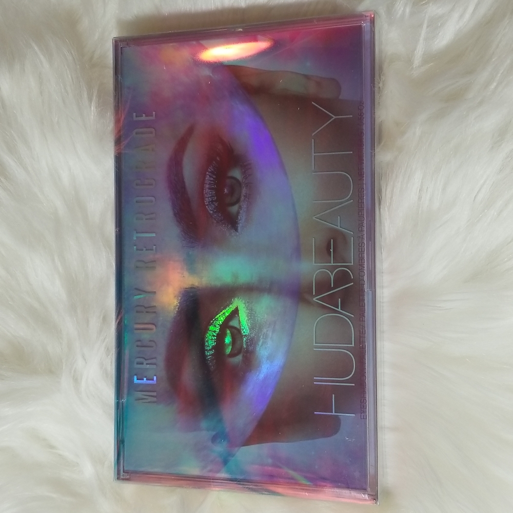 Huda Beauty